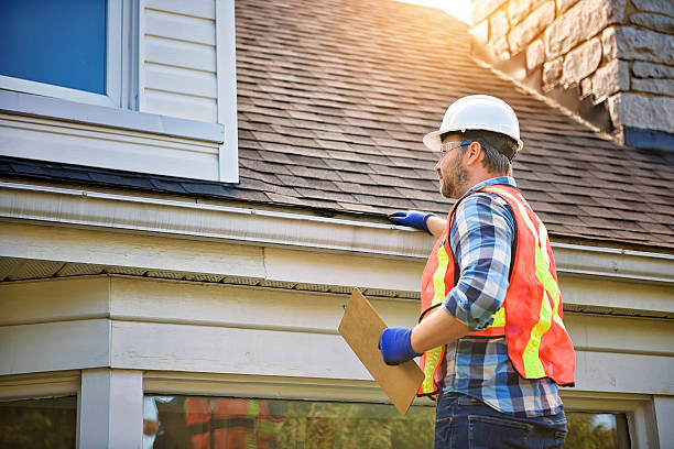 Licensed Roofing service in Burlington, IA - Ben Roofing and Steel LLC